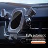Anti-Shake Car Phone Holder for Air Vent: Secure Navigation Support