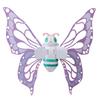 Children's Glowing Electric Butterfly Wings Backpack - Moving Angel Feather Wings Toy
