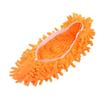 2 PAIA Pantofole Scarpe Multifunzione per Pulizia Polvere Pavimento Panno Scarpe Mop Pigro Casa Pavimento Lavabile Pulizia Microfibra Vestiti