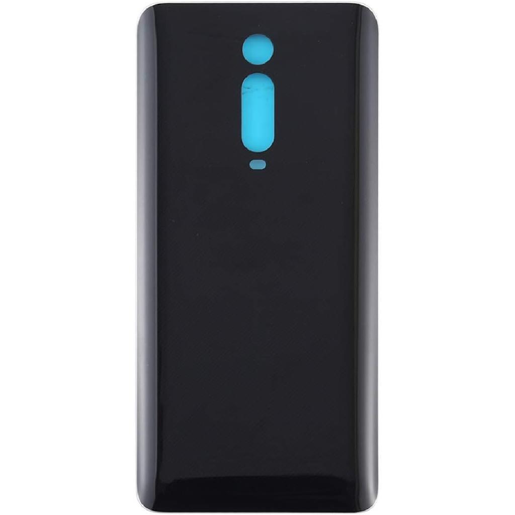 Cell Phone Replacement Parts Battery Back Cover for Xiaomi Redmi K20 / K20 Pro/Mi 9T / Mi 9T Pro Telephone Accessories