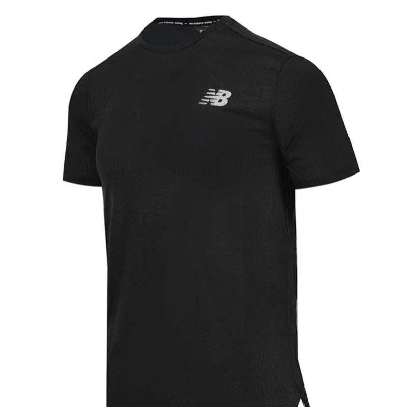 New Balance Impact Run Running Tee