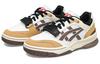 ASICS Gel Spotlyte Low V2 'White Brown' 1203A258-104