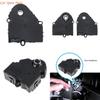 Y4UA HVAC Temperature Heater Air Blend Door Actuator For For 604140 1573989 15232218