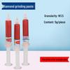 Water-Soluble Diamond Metallographic Lapping Paste W0.5-7um - Polishing Machine Consumable