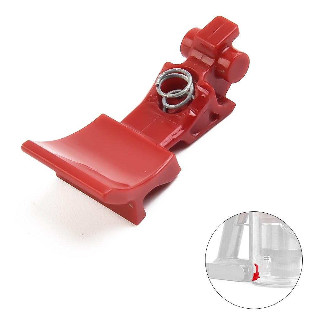 

Кнопка блокировки, как показано на фотографиях, изысканное соответствие оригинальному оборудованию