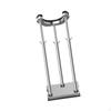 Adjustable Basin Mounting System for Easy Sink Installation Under Counters
