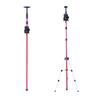 Adjustable Infrared Telescopic Tripod with Water Level Meter E18