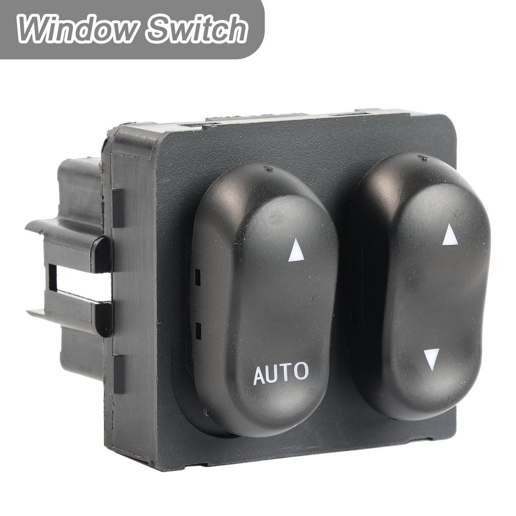 For Ford F-150 F-250 F-350 Lobo Front Left Driver Side Car Power Master Window Switch Button XL3Z14529AA SW7838 Car Accessories 1999 2000 2001 2002