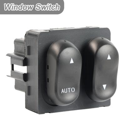 Elektropřístroje do auta – Přepínače