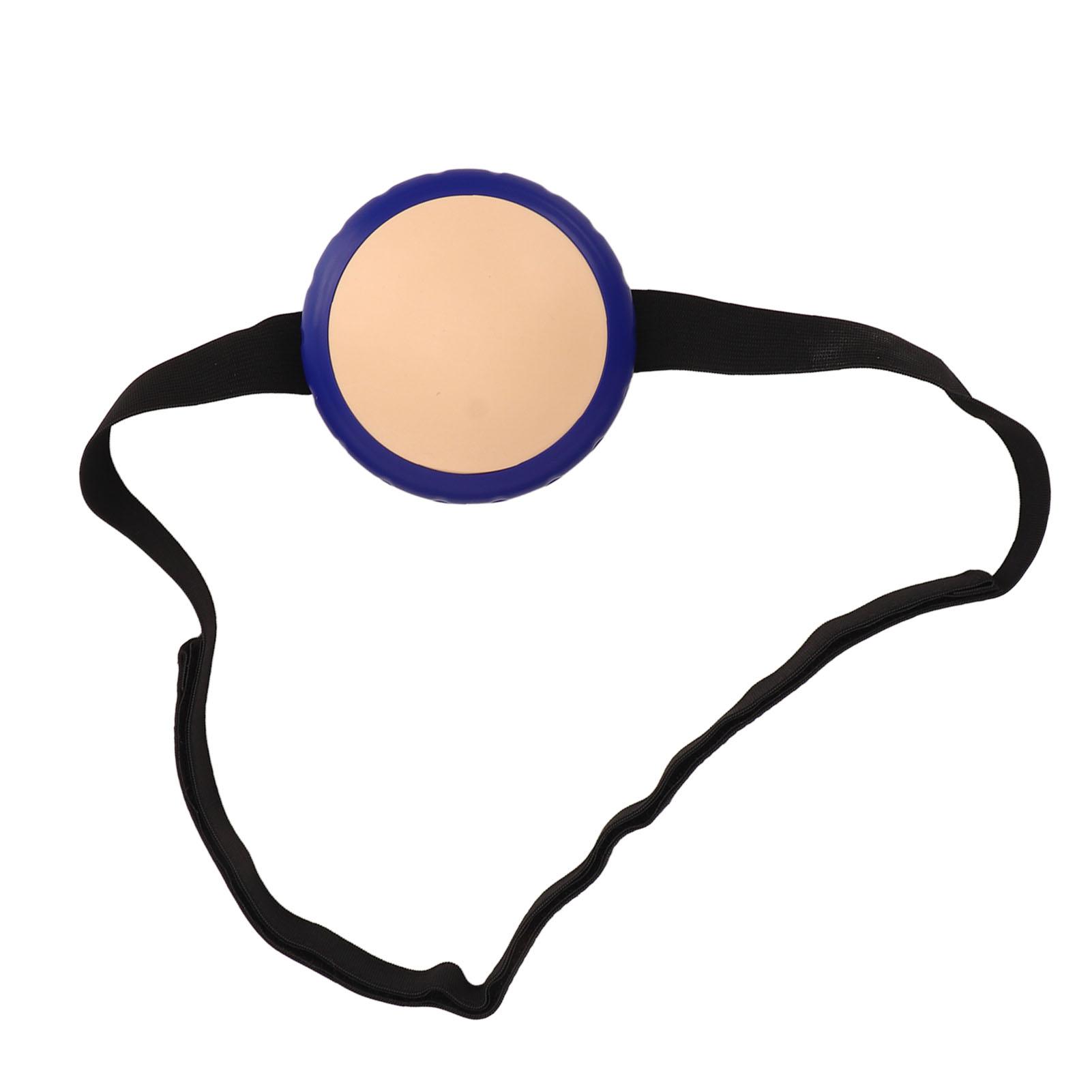 

Учебная подставка для инъекций, круглая модель подставки для внутримышечных инъекций для медсестер, студентов-медиков