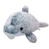 Cute Sales Astra Dolphin LL Gray M0287 H30 X W30 X D60cm
