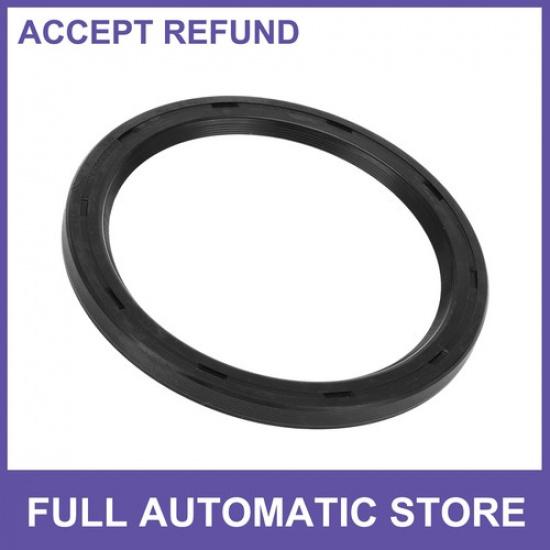 Rear Crankshaft Oil Seal Single  for BMW X6 No.11117587168 Main Seal