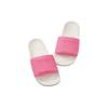 Vans Slide-On Non-Slip Comfortable Casual Sandals Women Sandals White Pink VN0A45JQUV6