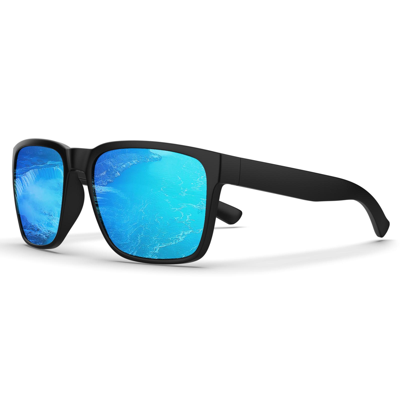 

Z87 Sunglasses Oversized Wide Fit Ultralight Uv400 For Men Women Big Head Fashion Sport Fishing Sun Glasses Z8244 POLARIZED