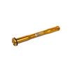 CarbonTi QR15 RockShox Gold X-Lock