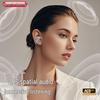 Newmine T29 True Wireless Bluetooth Ear-Clip Earbuds