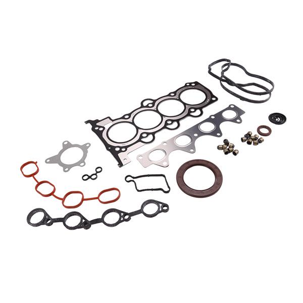 20910-2BB03: Compatible Overhaul Kit for Hyundai Kia 1.6L G4FD Engine. None