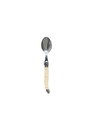 Jeanneron Laguiole Ivory Teaspoon