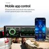 Handsfree Call Car  Wireless -compatible FM Transmitter Adio Eceiver Mp3  Music Stereo Adapter