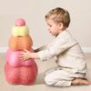 Children Sport Toys Balance Stepping Stones Touchs Sensory Training Sensory Equipment Children Outdoor Indoor Games Gift