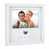 Pearhead Thumbprint and Wedding Photo Frame