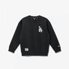 New Era Mlb La Dodgers Sweatshirt Dark Shadow 14310294