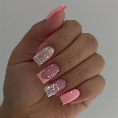 Uñas postizas – Puntas y uñas postizas