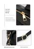 High-End Women's Boston Shoulder Crossbody Bag - New Style