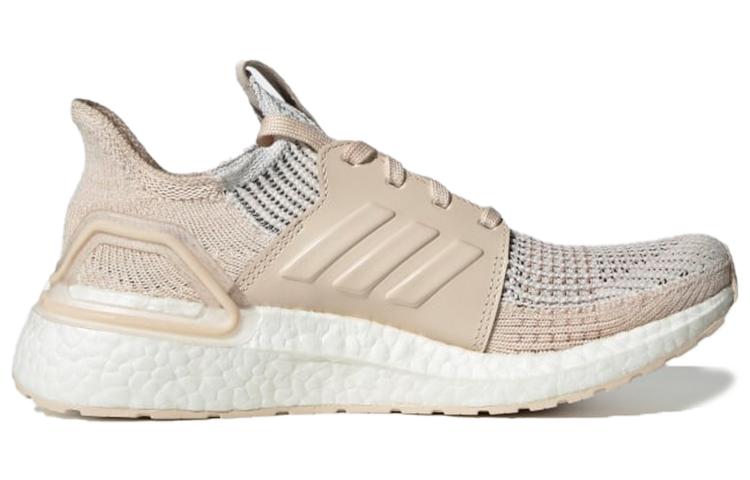 adidas Damskie UltraBoost 19 'Brown' Damskie G27492