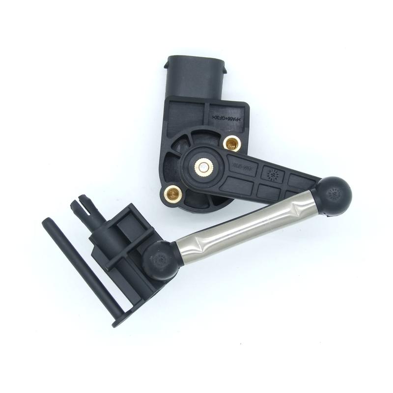 Höhensensor für 10-16 Porsche Panamera 970 OE 97034302203 4E0907503C