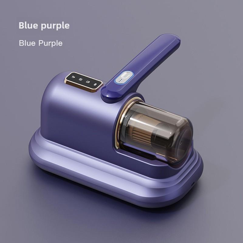 Kabelloser Handstaubsauger mit UV-Desinfektion zur Milbenentfernung