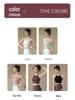 Women's Shockproof Cross-Back Yoga Sports Bra - Fashionable, Sexy, and Supportive for Running & Fitness