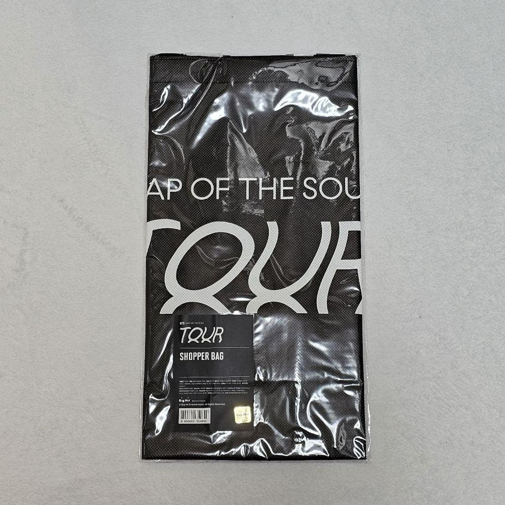 [USED] Final Sale BTS Fans, Goods, Towels, Bags