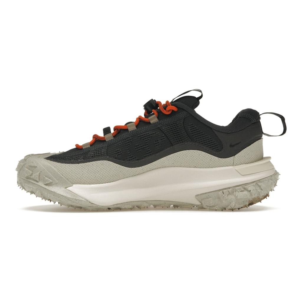 Nike ACG Mountain Fly 2 Low GORE-TEX Dark Smoke Grey Men Sneakers Khaki Light-Orewood-Brown HF6245-002