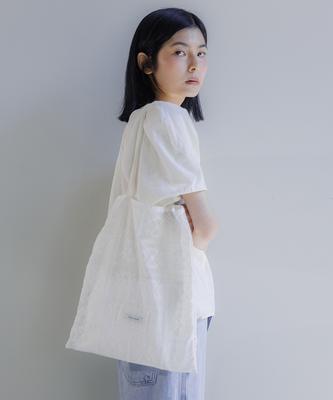 Aure Seoul Lace Eco Bag