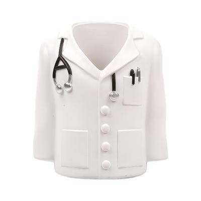 Pen Holders Shelf Pencil Holders Organizers Home Office Decorative Makeup Brush Cup Desktop Decorations Desk Organizers