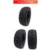 Enhanced Traction Scooter Tire Off-road Tire Tubeless Tire