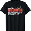 Funny Engineer Mechanical Engineers Are Always Right T Shirt Vintage Washed Comfortable Fashion Versatile Graphic Unisex