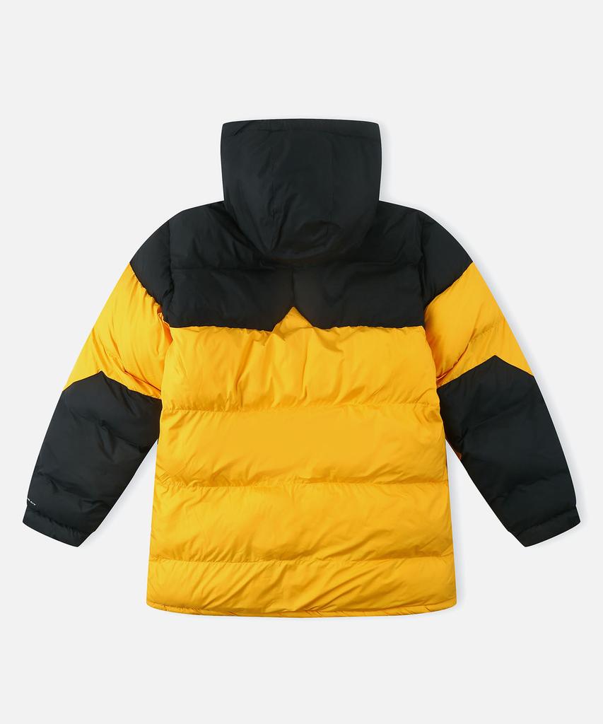 Columbia Men'S Icons Oversized Puffer Jacket