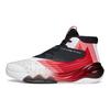 Anta KT6 China Team Thompson Non-Slip Wear-Resistant Mid-Top Basketball Shoes Men basketball shoes Red 112131101-3