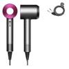 Premium K729 High Power Silent Temperature Control Negative Ion Hair Dryer For Home Use
