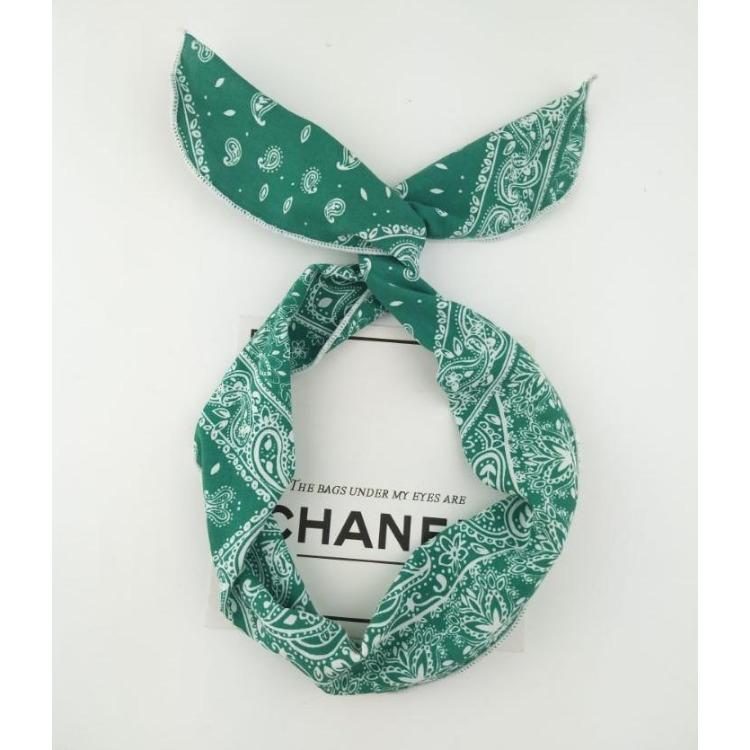 new popular rabbit ears turban headband women girls hair head band wrap accessories for women girls hairband headdress headbands