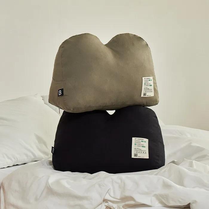 

Подушка 40 градусов Cushion (Khaki)