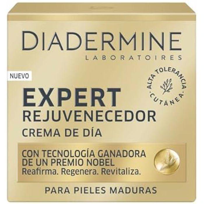Expert Rejuvenating Day Cream 50 ml