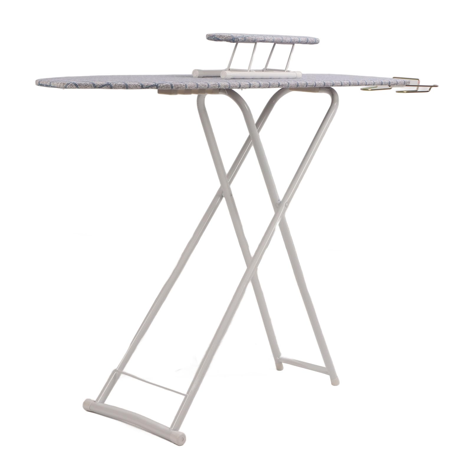5140 fiyatlarından başlayan Large ironing board with stand