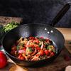 Herbert Master Forged Iron Wok