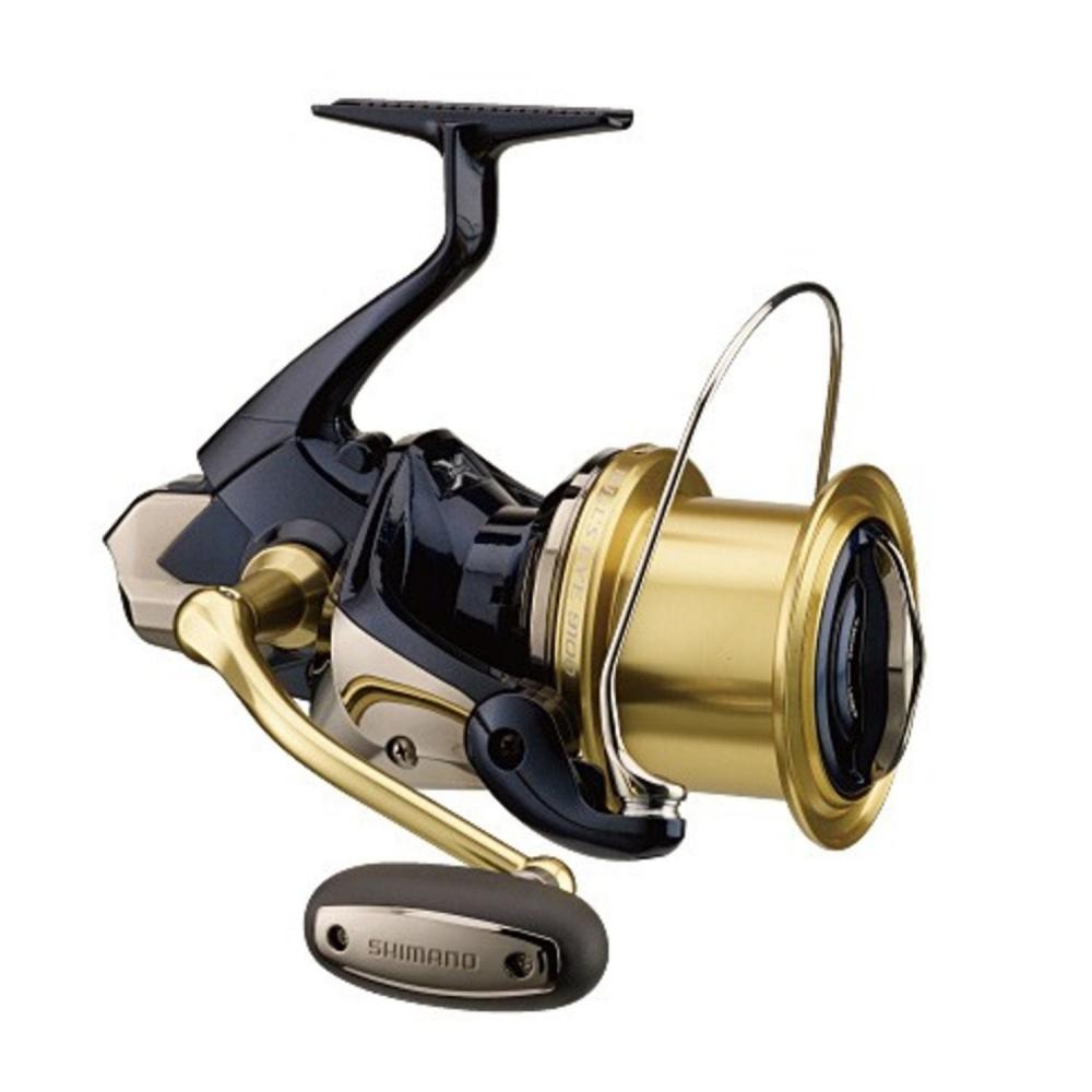 

SHIMANO SHIMANO спиннинговая катушка
