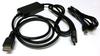 PS1/2 (PlayStation) HDMI output cable