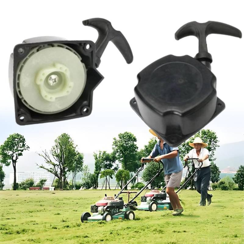 Pull Starter Recoil Start Pawl Strimmer Brush Cutter Hedge Universal Trimmer