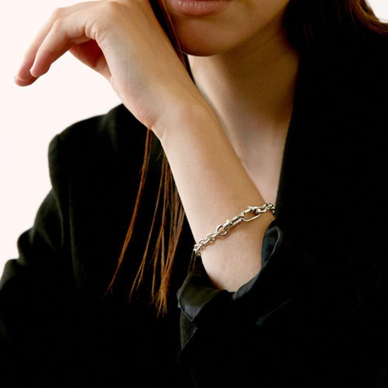 fINE HABIT fINE2LINK Bracelet(S)